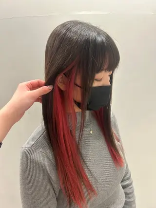 ロング SHIAN/ 🎀Nanami🎀のヘアスタイル