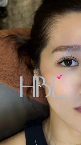 アイブロウ 上 夏生の眉毛・アイブロウイメージ