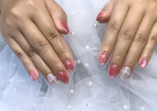 ネイル YKネイルサロン所属・YK ネイルサロンのネイルデザイン