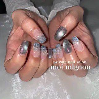 ネイル nailist Aki♡のネイルデザイン