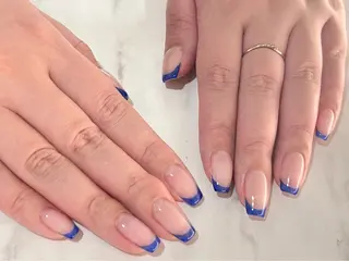 ネイル HENECY💞 SHIERIのネイルデザイン