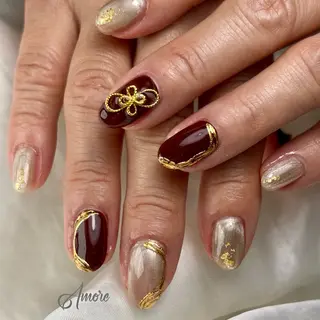 ネイル You kyehwaのネイルデザイン