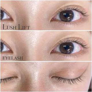 マツエク・マツパ neroli❁ satoのマツエク・マツパデザイン