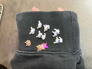 ネイル しば まなみのネイルデザイン