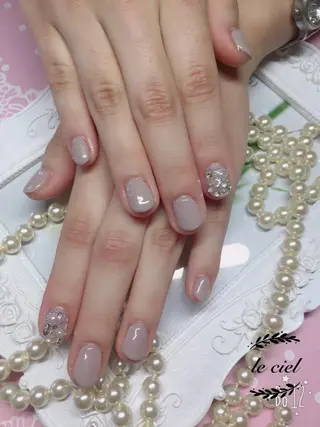 ネイル Naka Rieのネイルデザイン