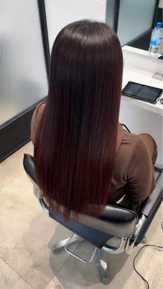 ロング 🍀美髪作り🍀 勝又亮平のヘアスタイル