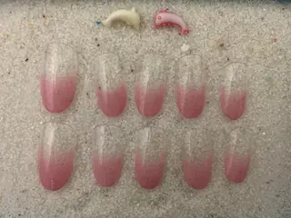 ネイル noheanail YONEDAのネイルデザイン