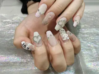 ネイル エムズ ハヤシのネイルデザイン