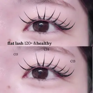 マツエク・マツパ 𝒾𝓀𝑜𝒾 *:.｡.☆のマツエク・マツパデザイン