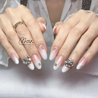 ネイル MaiBeauty Niのネイルデザイン