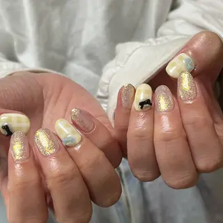 ネイル NAIL SALON Rのネイルデザイン