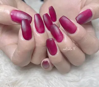 ネイル nail salon Rのネイルデザイン