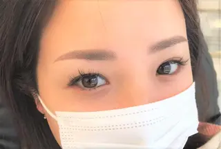 アイブロウ/まつぱ T-lash恵比寿店のマツエク・マツパデザイン