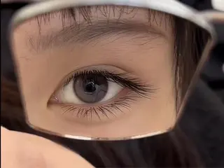 マツエク・マツパ 🍓 KaNan🍓のマツエク・マツパデザイン