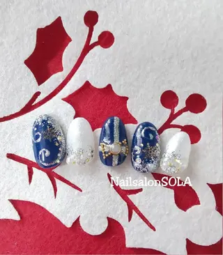 ネイル 田代 夏子のネイルデザイン