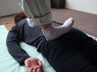 足ふみ 仮面のエステ・リラクイメージ