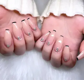 ネイル nail salon fee（フィー）のネイルデザイン
