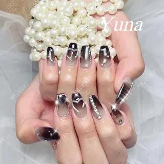 ネイル ✨NA.YUKI ナユキ✨のネイルデザイン