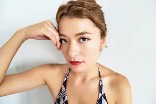 マツエク・マツパ THE SALON ariaのマツエク・マツパデザイン