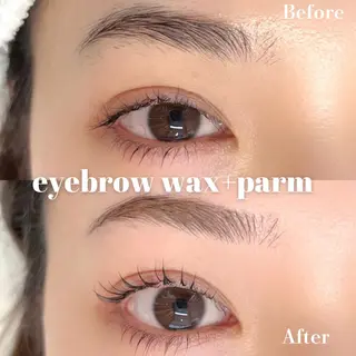 マツエク・マツパ meg .のマツエク・マツパデザイン