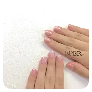 ネイル ネイルサロン -EPER-エペルのネイルデザイン