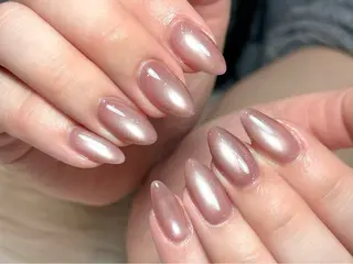 ネイル joieange福島 矢野のネイルデザイン