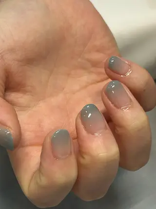 ネイル loveday RISAのネイルデザイン