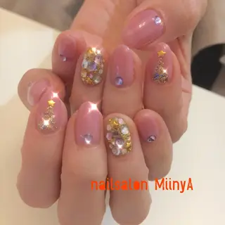 ネイル ♡ miyaのネイルデザイン