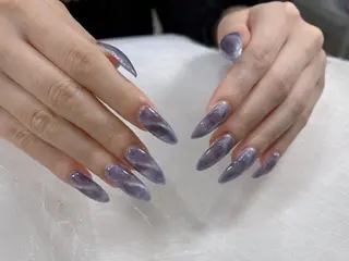 ネイル Jr.ネイリスト ｍｉｋｉのネイルデザイン