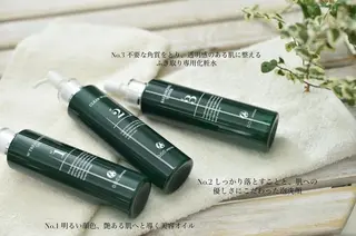 ヨサパーク パール所属・浅尾 順子のエステ・リラクイメージ