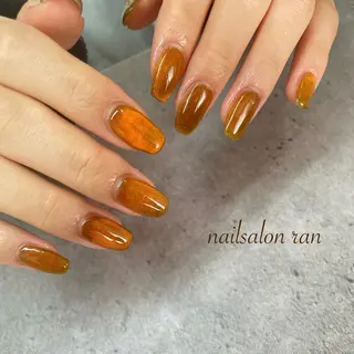 ネイル nailsalon ranのネイルデザイン