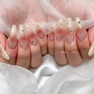 ネイル Roi〈ロワ〉 ayanaのネイルデザイン