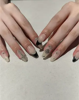 ネイル Kaif ネイル サロンのネイルデザイン