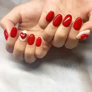 ネイル vivi nailのネイルデザイン