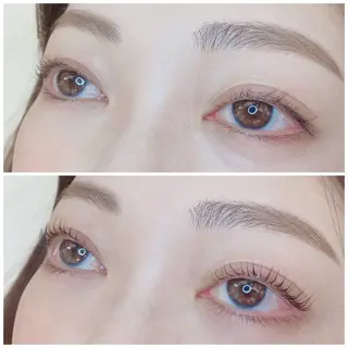 マツエク・マツパ TIARA池袋西口店 店長YASUKA💐のマツエク・マツパデザイン