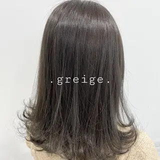 ミディアム カラー パーマ ヘアアレンジ メンズ 🎀愛されモテヘア♡ 梅澤夏基🎀のヘアスタイル