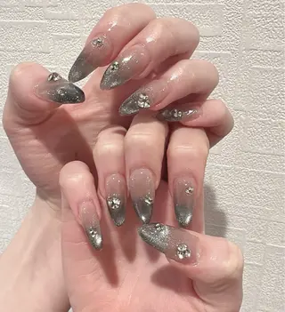 ネイル D-BEAUTY Nailsalonのネイルデザイン