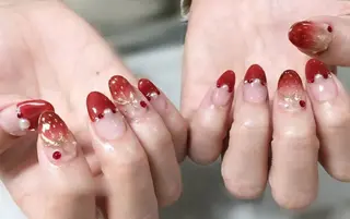 ネイル CHILO 小川のネイルデザイン