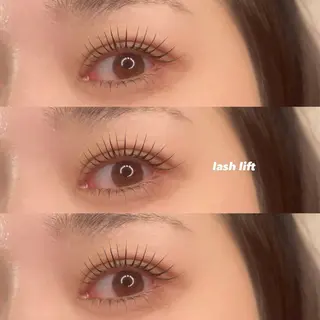 マツエク・マツパ LINBELLE岡崎 UI/岡崎市のマツエク・マツパデザイン