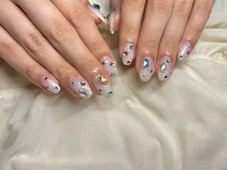 ネイル nayu nailのネイルデザイン