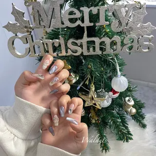 ネイル esterella所属・Nail salon esterellaのネイルデザイン