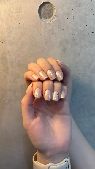 ネイル H'ami (haruka)のネイルデザイン