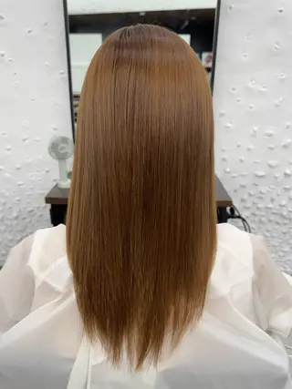 レイヤー/透明感/ 顔周り/kana🩰のヘアスタイル