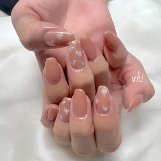 ネイル Ameri nail /UKIのネイルデザイン