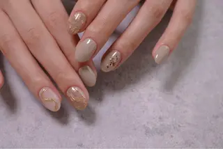 ネイル MH Nailのネイルデザイン