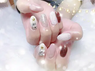 ネイル CC Nail Salonのネイルデザイン