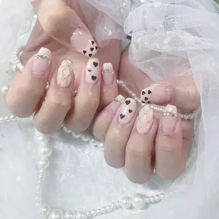 ネイル Minami 🍓のネイルデザイン