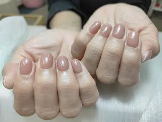 ネイル モニカ アキイのネイルデザイン