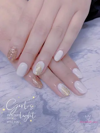 ショート Style Nailのネイルデザイン