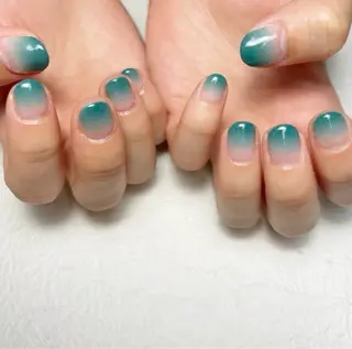 ネイル m. akiのネイルデザイン